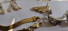 Vintage Custom Jewelry And watches