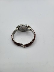 Vintage Vellaccio Womans Cuff Watch with new battery