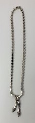 Vintage Costume Jewelry Lot 1960s Necklaces Earrings Broaches