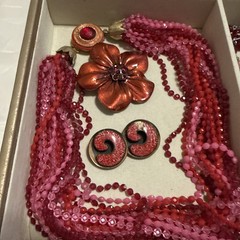 Vintage Jewelry Lot