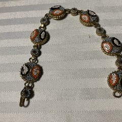 Micro-Mosiac Bracelet Made In Italy