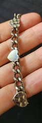 Vintage Bracelet Lot Of 8 Various Colors, Shapes & Sizes Boho, Glam, Minimalist