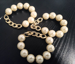 Lot Of Vintage Modern Costume Bracelets Jewelry 17 Pieces