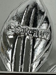 Vintage Sarah Coventry “Ivy” (1968) Brooch