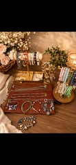 5-Piece Women’s Jewelry Lot – Curated Boutique-Style Mystery Bundle