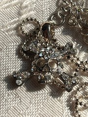 VINTAGE LOT OF 6 SIGNED ✨ COOKIE LEE JEWELRY ✨ – 6 Necklaces – 2 New with Tags