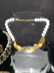 Large lot collection 1970-80s Unsigned Sarah Coventry Jewelry Necklaces earrings