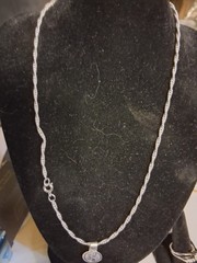Avon Sterling Silver And Gold Plated Or Filled Lot