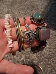 Vintage Bracelets