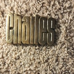 lot of pin, belt buckel and watches