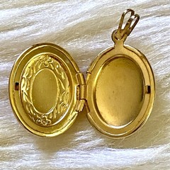 Vintage Cameo Lot Signed Trifari, Gerry’s , Austria, W.Germany, Hawthorn, Amco