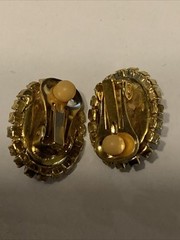 Beautiful Vintage Earrings