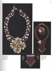 Jewels of Passion Costume Jewelry Masterpieces Collector Guide Trifari KJL More
