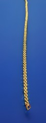 Vintage Necklace and Earrings Necklace Is Revlon 8mm x Approx 18″