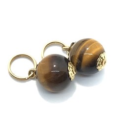 Vintage Interchangable Charms for Hoop Pierced/Clip Earrings *style choice