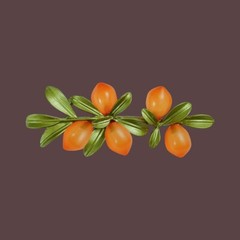 Vintage Plant Flower Brooches Elegant Woman Wedding Clothes Brooch Accessories