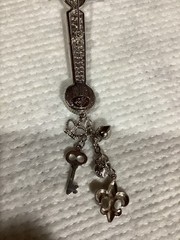 Retired Signed Kirk’s Folly Dream Angel Scrpter Fairy Godmother Wand Brooch NWOT