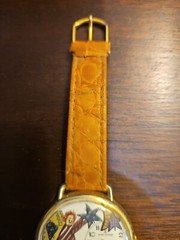 Vintage Maria Lourdes Watch