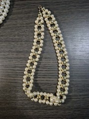 Vintage To Now 11 Necklaces And 1 Bracelet 12pc Lot