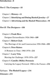 Vintage Miriam Haskell Costume Jewelry Collector Guide 2nd Ed w Designer Info