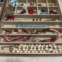Vintage Jewelry Lot