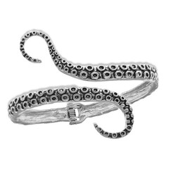 RechicGu Dia. Appro.6cm / 2.4in, Width: Appro.4.5cm / 1.8in, Vintage Silver