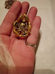 juliana delizza elster brooch