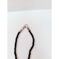Vintage Nepal Tibetan Trade bead Turquoise Coral Metal, Natural Pendant Necklace