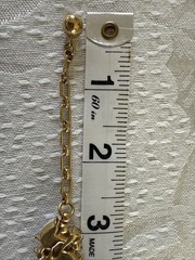 Lovely Crown Trifari Necklace Ideal For Wedding Events And Wedding Parties