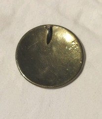 Lot Of 10 Random Costume/Gold Pieces Of Jewelry PLEASE SEE ALL PHOTOS