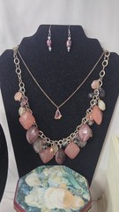 Grandma’s Estate; Jewelry, Trinkets, & Extra Fun Junk! Lot #138