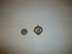 Vintage Avon Jewelry Lot – All Signed