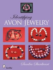 ID Vintage Avon Jewelry Price Guide – Rare & Common