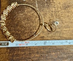 Lot Of Vintage Jewelry 4 Necklaces & 1 Pair Earrings, All Park Lane Signed