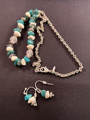 Vintage To Modern Costume Jewelry Lot 100% Wearable Or Resell Necklaces + J26