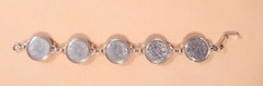 VINTAGE WASHINGTON LANDMARK BRACELET GREAT FOR ANY COLLECTION!