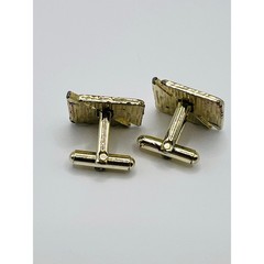 Vintage men’s cufflinks