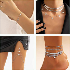 Sterling Silver Charms