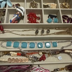 Vintage Jewelry Lot