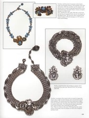 Vintage Miriam Haskell Costume Jewelry Collector Guide 2nd Ed w Designer Info