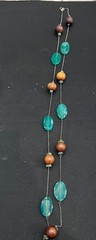 Mixed Lot Vintage & Current Costume Jewlery. Very Good Condition. All Wearable.