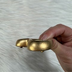 Vintage Heart Brooch