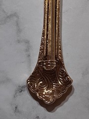 Vintage 1928 Set Of 2 Brooches