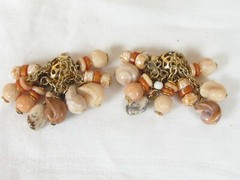Vintage & Modern Costume Jewelry Lot Collection Many Nautical Pieces
