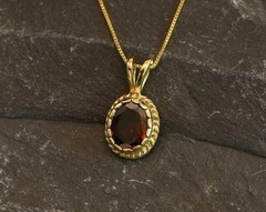 Oval Cut Lab Created Diamond Bridal Wedding Gift Pendent 14K Yellow Gold Finish
