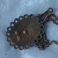 cameo vintage antique jewelry lot