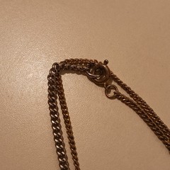 Vintage 3D Football Charm Necklace Gold Silver Tone Sports Jewelry 4 Pendants