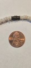 Vintage 1970s Authentic Puka Shell Necklace