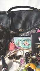 Grandma’s Estate; Jewelry, Trinkets, & Extra Fun Junk! Lot #89