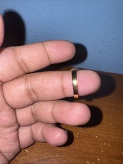 Women’s Vintage Ring